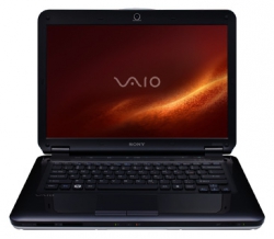 Sony VAiO VGN-BZS190JTQ 