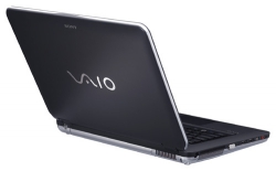 Sony VAIO VGN-CS190NCC 