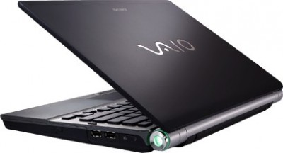 Sony VAIO VGN-CS190NCC 