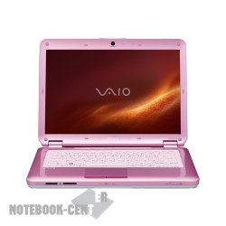 Sony VAIO VGN-CS31SR/P