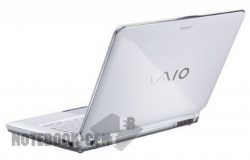 Sony VAIO VGN-C S31SR/W
