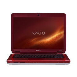 Sony VAIO VGN-CS385J 