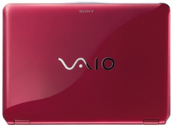 Sony VAIO VGN-CS385J 