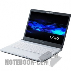 Sony VAIO VGN-FE590P03 