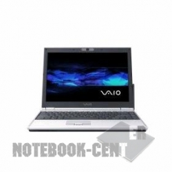 Sony VAIO VGN-FE770G 