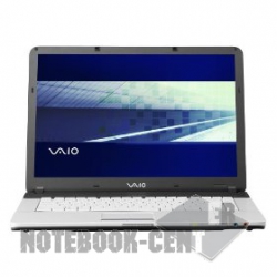 Sony VAIO VGN-FS740 