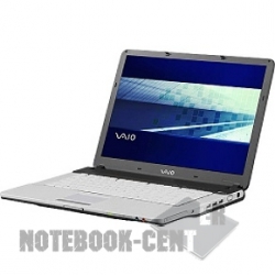 Sony VAIO VGN-FS8900P3 