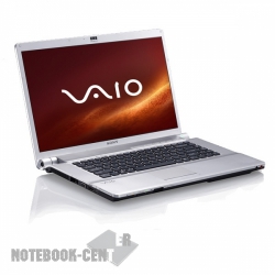 Sony VAIO VGN-FW11LR 