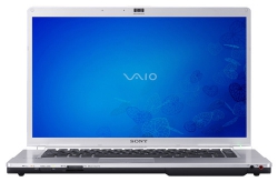 Sony VAIO VGN-FW180E 