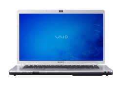 Sony VAIO VGN-FW260J 