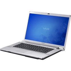 Sony VAIO VGN-FW355J 