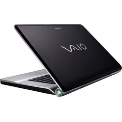 Sony VAIO VGN-FW490JEB 