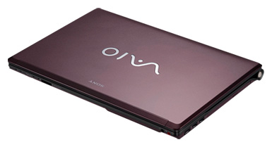 Sony VAIO VGN-FW490JFT 