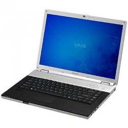 Sony VAIO VGN-FZ160E 