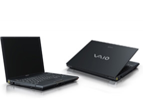 Sony VAIO VGN-G11XRN/B 