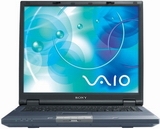 Sony VAIO VGN-GRT260G 