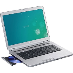 Sony VAIO VGN-NR160E 