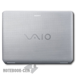 Sony VAIO VGN-NR31SR/S 