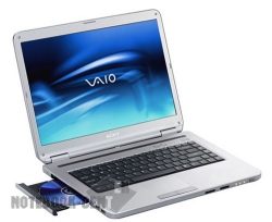 Sony VAIO VGN-NR31ZR/S