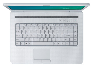 Sony VAIO VGN-NR498E 