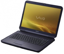 Sony VAIO VGN-NS290J 