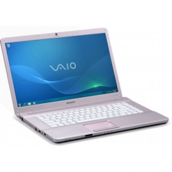 Sony VAIO VGN-NW2MRE/P