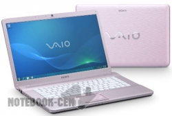 Sony VAIO VGN-NW2MRE/P