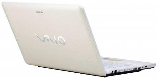 Sony VAIO VGN-NW2ZRF/N 