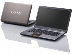 Sony VAIO VGN-NW320F 