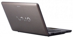 Sony VAIO VGN-NW320F 