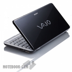 Sony VAIO VGN-P19VRN/Q 