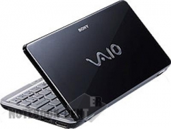 Sony VAIO VGN-P21ZR/Q