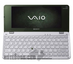 Sony VAIO VGN-P21ZR/Q