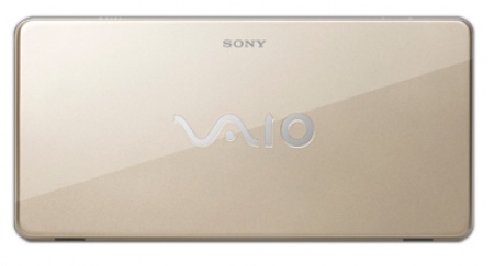 Sony VAIO VGN-P39VRL/N