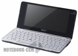 Sony VAIO VGN-P39VRL/Q