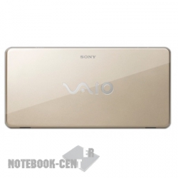 Sony VAIO VGN-P688E/N