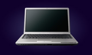 Sony VAIO VGN-S5XRP 