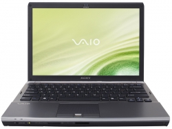 Sony VAIO VGN-SR220J 