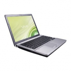 Sony VAIO VGN-SR290JTH 