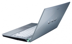 Sony VAIO VGN-SR290JTQ 