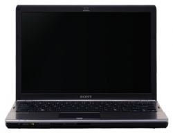 Sony VAIO VGN-SR290NTB 