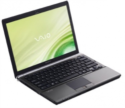 Sony VAIO VGN-SR410J 