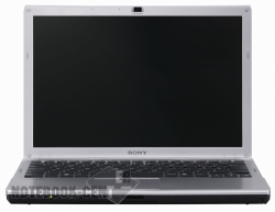 Sony VAIO VGN-SR4VR/H 