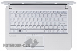 Sony VAIO VGN-SR51RF/W