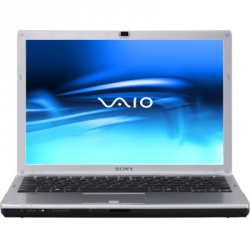 Sony VAIO VGN-SR525G 