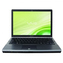 Sony VAIO VGN-SR599GDB 