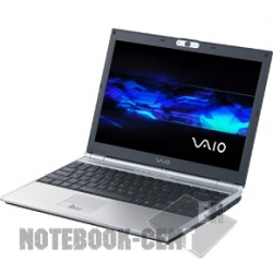 Sony VAIO VGN-SZ230P/B 