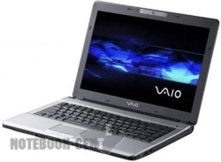 Sony VAIO VGN-SZ280P/C 