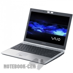 Sony VAIO VGN-SZ3XRP/C