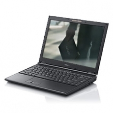 Sony VAIO VGN-SZ430N/B 